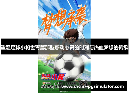 重温足球小将世青篇那些感动心灵的时刻与热血梦想的传承 重温足球小将世青篇那些感动心灵的时刻与热血梦想的传承